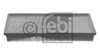 Luchtfilter (Febi) gallery thumbnail
